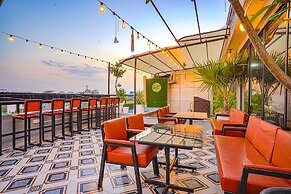 Fabhotel Marbella Hotel & Resort