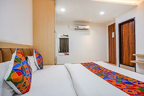 Fabhotel Marbella Hotel & Resort