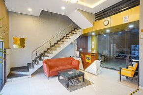 Fabhotel Marbella Hotel & Resort