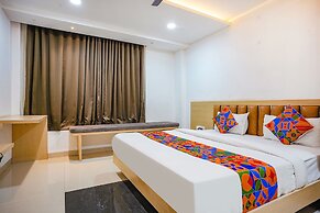 Fabhotel Marbella Hotel & Resort