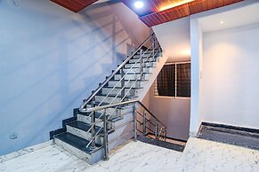 Fabhotel Marbella Hotel & Resort