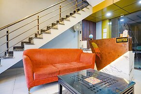 Fabhotel Marbella Hotel & Resort