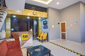 Fabhotel Marbella Hotel & Resort