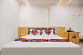 Fabhotel Marbella Hotel & Resort