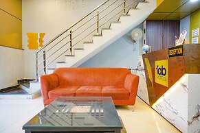 Fabhotel Marbella Hotel & Resort