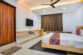 Fabhotel Marbella Hotel & Resort