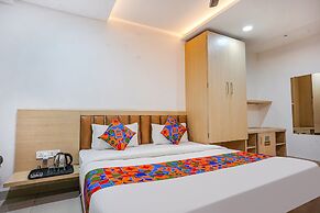 Fabhotel Marbella Hotel & Resort