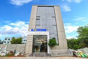 Fabhotel Marbella Hotel & Resort