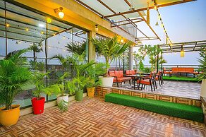 Fabhotel Marbella Hotel & Resort