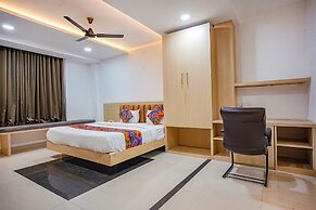 Fabhotel Marbella Hotel & Resort