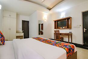 Fabexpress Jdm Residency