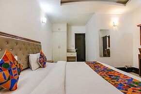 Fabexpress Jdm Residency