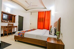 Fabexpress Jdm Residency