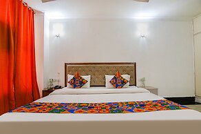 Fabexpress Jdm Residency