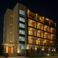 Fabhotel Satyam International