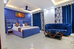 Fabhotel Satyam International