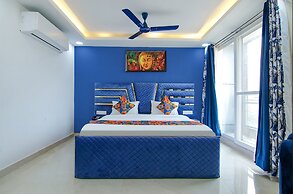 Fabhotel Satyam International