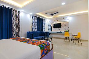 Fabhotel Satyam International