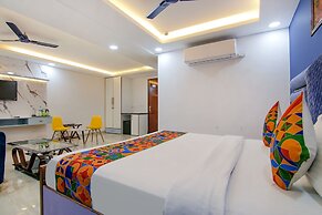 Fabhotel Satyam International