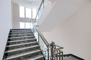 Fabhotel Satyam International