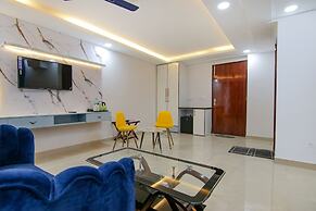 Fabhotel Satyam International