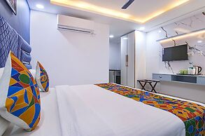 Fabhotel Satyam International