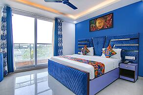 Fabhotel Satyam International