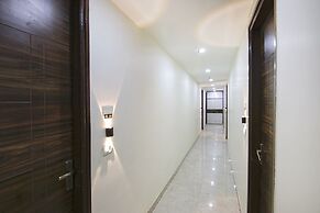 Fabexpress Waypoint Inn