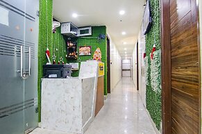 Fabexpress Waypoint Inn