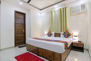 Fabexpress Waypoint Inn