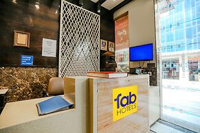 Fabhotel Station I