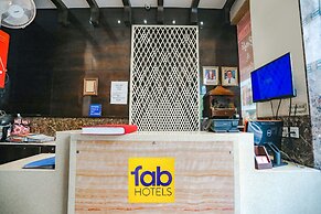 Fabhotel Station I