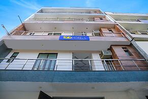Fabhotel Station I