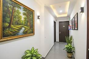 Fabhotel Airport Avalon