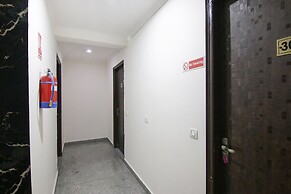 Fabhotel Airport Avalon