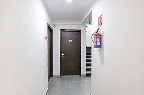 Fabhotel Airport Avalon