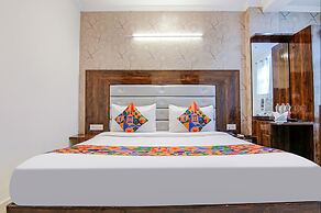 Fabhotel Airport Avalon