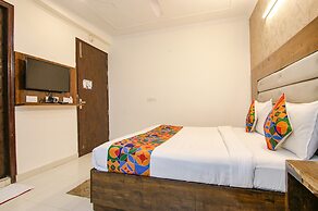 Fabhotel Airport Avalon