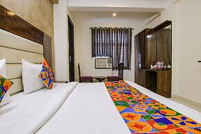 Fabhotel Airport Avalon