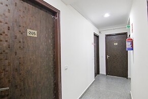 Fabhotel Airport Avalon