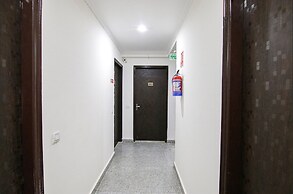 Fabhotel Airport Avalon