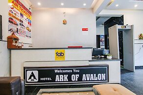 Fabhotel Airport Avalon