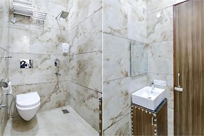 Fabhotel Yellow Leaf