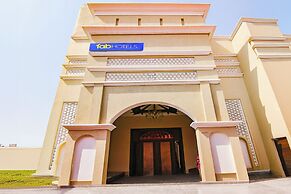 Fabhotel Prime Royal Maple