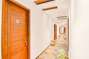 Fabhotel Prime Royal Maple