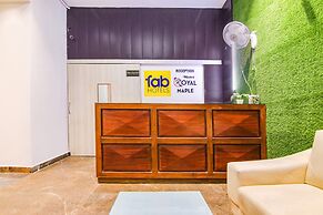 Fabhotel Prime Royal Maple