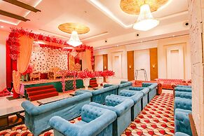 Fabhotel Prime Royal Maple