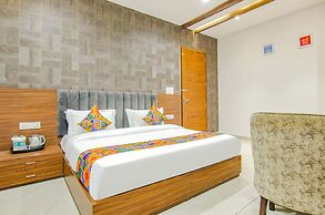 Fabhotel Prime Royal Maple