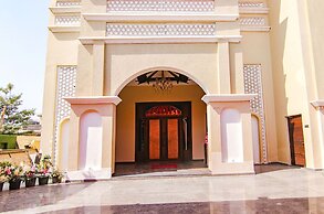 Fabhotel Prime Royal Maple