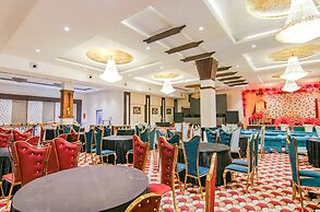 Fabhotel Prime Royal Maple